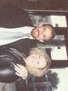 Meet your Posher, Jacinta